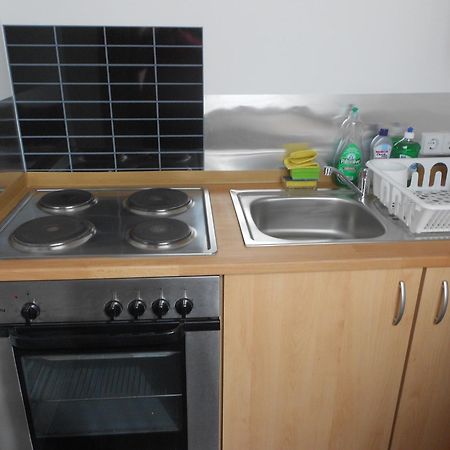 Apartment-Pension Schwalbennest Herzogenaurach Camera foto