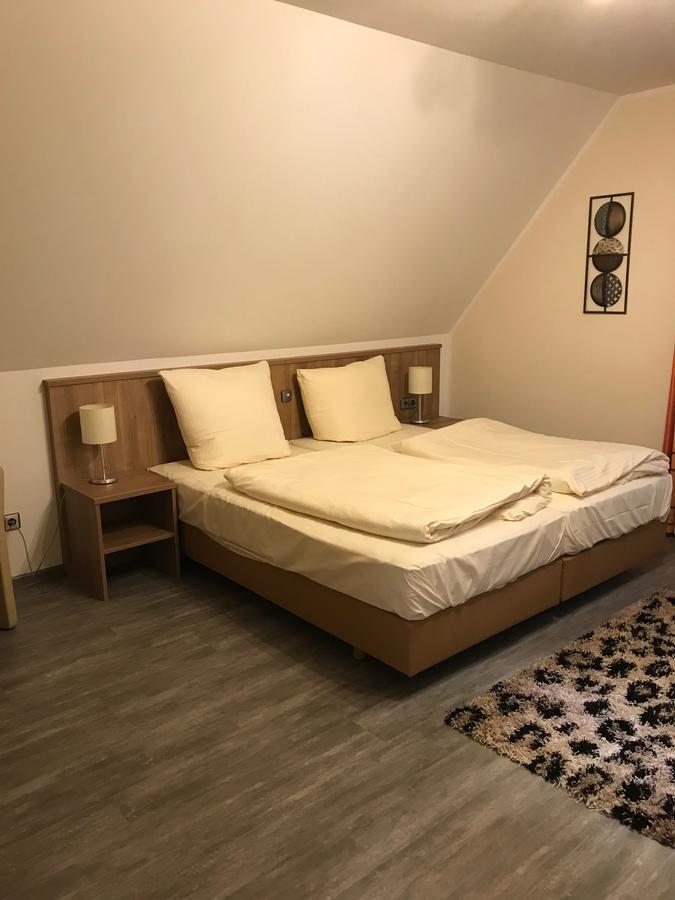Apartment-Pension Schwalbennest Herzogenaurach Camera foto